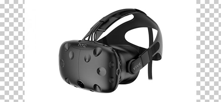 Oculus Rift HTC Vive Samsung Gear VR Virtual Reality Headset PNG, Clipart, Black, Facebook, Hardware, Headmounted Display, Headset Free PNG Download
