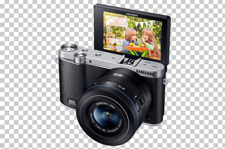 Samsung NX500 Mirrorless Interchangeable-lens Camera Samsung NX Mini Samsung NX300M PNG, Clipart, Camera Lens, Dig, Digital Slr, Multimedia, Photography Free PNG Download