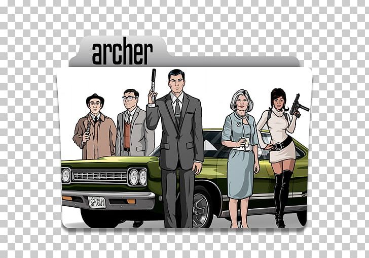 Sterling Archer Lana Anthony Kane Television Show Archer PNG, Clipart,  Free PNG Download
