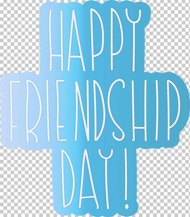 Friendship Day Happy Friendship Day International Friendship Day PNG, Clipart, Friendship Day, Happy Friendship Day, International Friendship Day, Line, Logo Free PNG Download