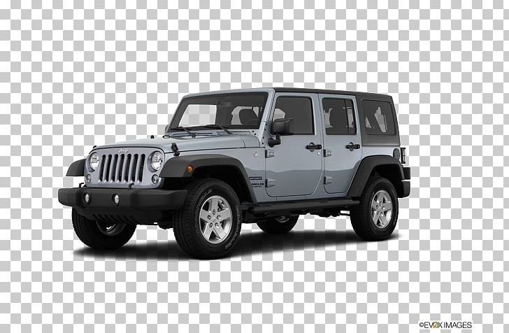 2018 Jeep Wrangler JK Car Sport Utility Vehicle Chrysler PNG, Clipart, 2018, 2018 Jeep Wrangler, 2018 Jeep Wrangler Jk, Automotive Exterior, Automotive Tire Free PNG Download