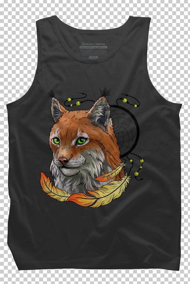 Cat T-shirt Mammal Whiskers Sleeveless Shirt PNG, Clipart, Animal, Animals, Carnivora, Carnivoran, Cat Free PNG Download