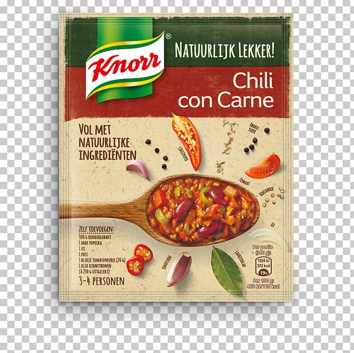 Chili Con Carne Bolognese Sauce Lasagne Goulash Knorr PNG, Clipart, Bolognese Sauce, Chili Con Carne, Commodity, Convenience Food, Cuisine Free PNG Download
