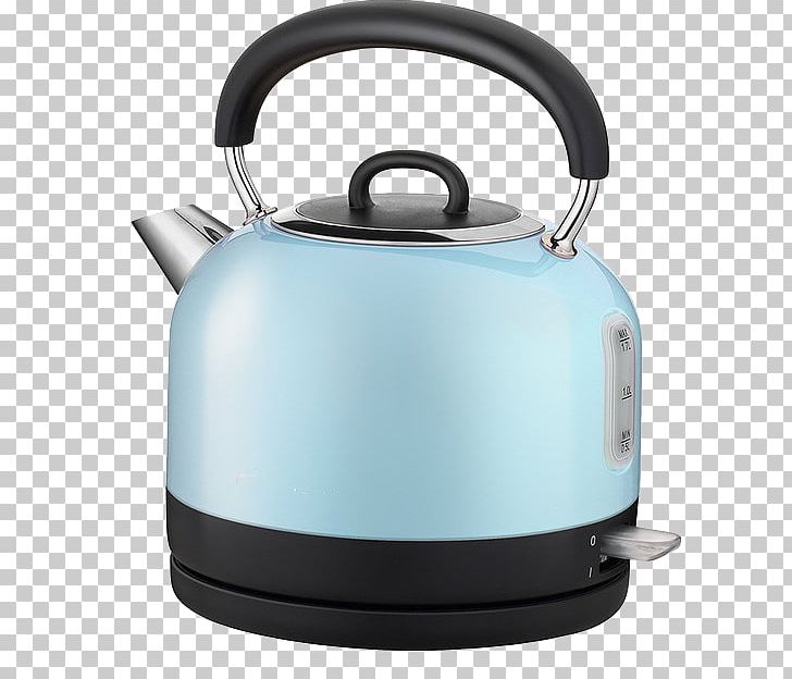 Electric Kettle Electricity Electric Heating Electric Water Boiler PNG, Clipart, Blue, Blue Paint, Christmas Lights, Electric, Electric Heating Free PNG Download