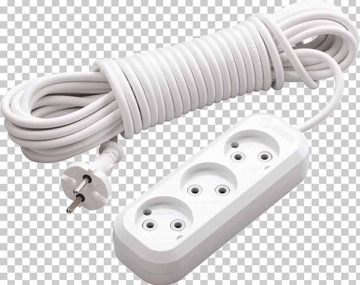 Extension Cords Makel Surge Protector Ground Electricity PNG, Clipart, Cable, Color, Computer Component, Computer Network, Electrical Cable Free PNG Download