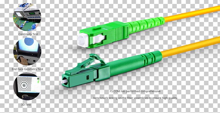 Network Cables Single-mode Optical Fiber Optical Fiber Connector Patch Cable PNG, Clipart, Cable, Computer Network, Electrical Cable, Electrical Connector, Electronics Accessory Free PNG Download