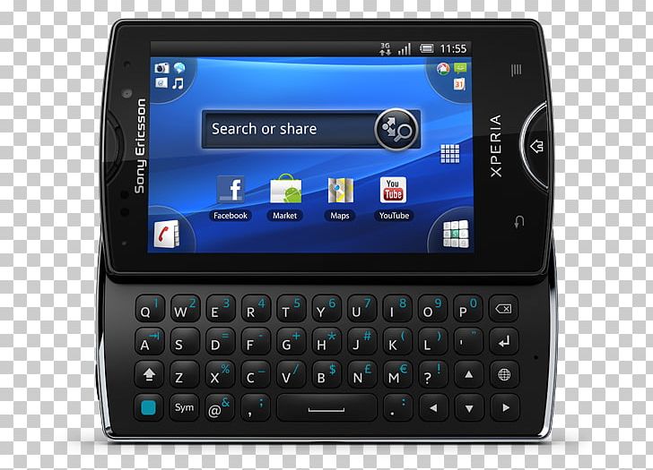 Sony Ericsson Xperia Mini Pro Sony Ericsson Xperia X10 Mini Pro PNG, Clipart, Electronic Device, Electronics, Gadget, Input Device, Mobile Phone Free PNG Download