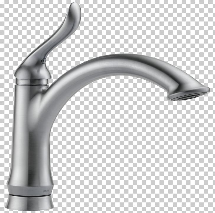 Tap Kitchen Stainless Steel Handle PNG, Clipart, Angle, Bathroom, Bathtub, Bathtub Accessory, Brass Free PNG Download
