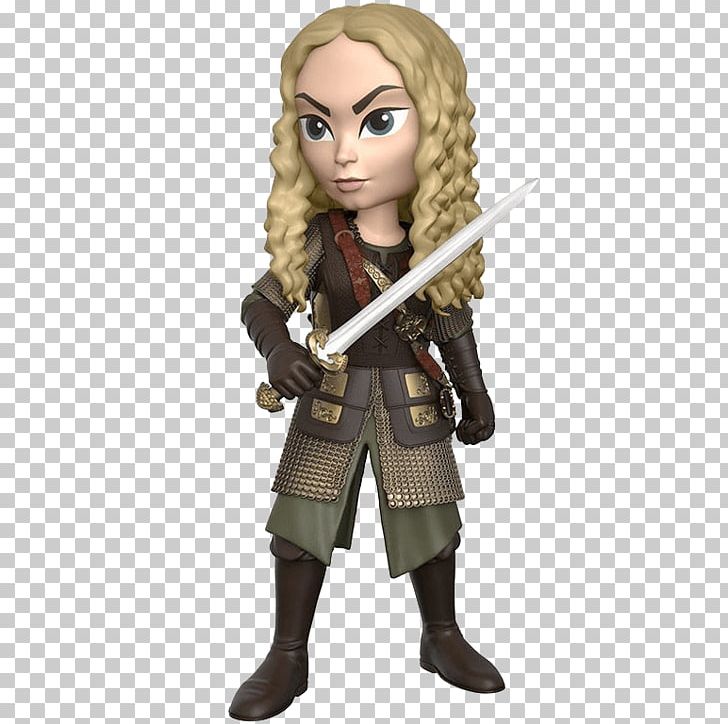 The Lord Of The Rings: The Two Towers Éowyn Arwen Funko PNG, Clipart,  Free PNG Download