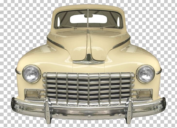 Vintage Car Classic Car Bumper PNG, Clipart, Antique Car, Automotive Design, Automotive Exterior, Brand, Bumper Free PNG Download