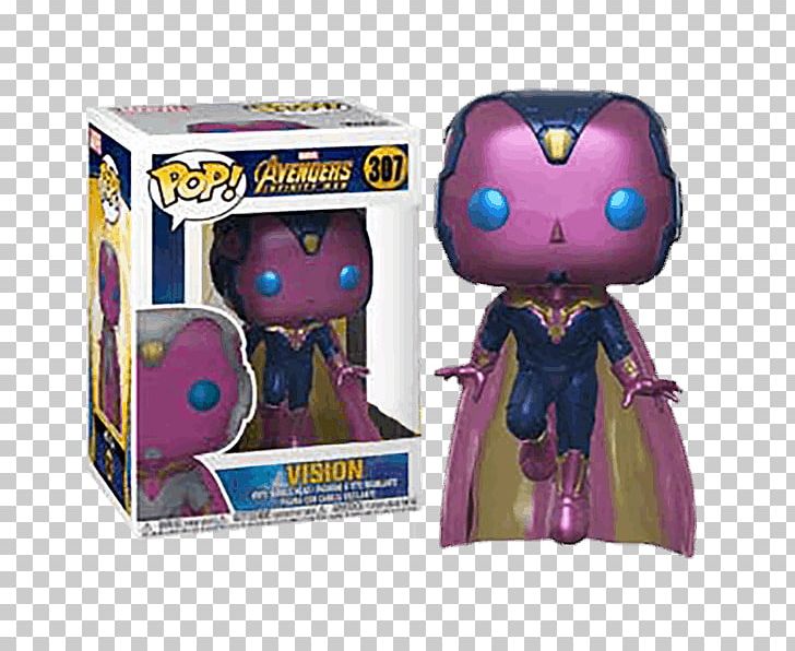 Vision Funko Hot Topic Thanos Designer Toy PNG, Clipart, Action Figure, Avengers, Avengers Infinity War, Bobblehead, Collectable Free PNG Download