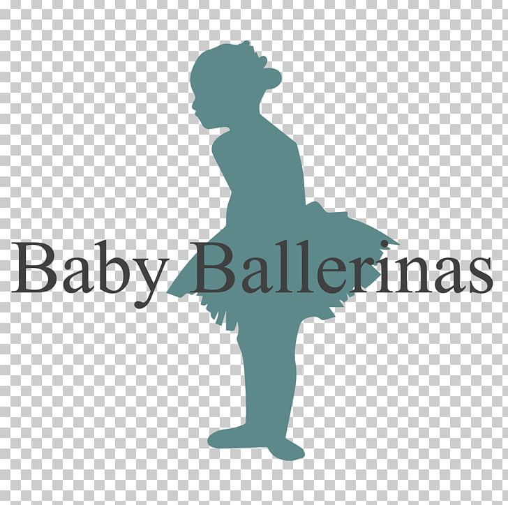 Logo Babyballet Dance Silhouette PNG, Clipart,  Free PNG Download