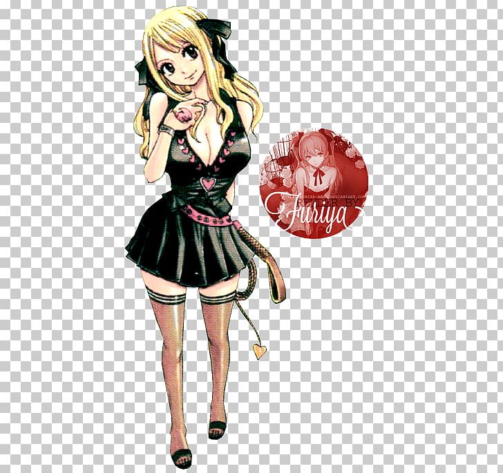 Natsu Dragneel Lucy Heartfilia Erza Scarlet Anime Fairy Tail PNG, Clipart, Animation, Anime, Brown Hair, Cartoon, Costume Free PNG Download