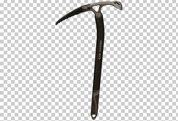 Pickaxe Ice Axe Ice Pick Ice Tool DayZ PNG, Clipart, Angle, Arma Bianca, Axe, Climbing, Dayz Free PNG Download