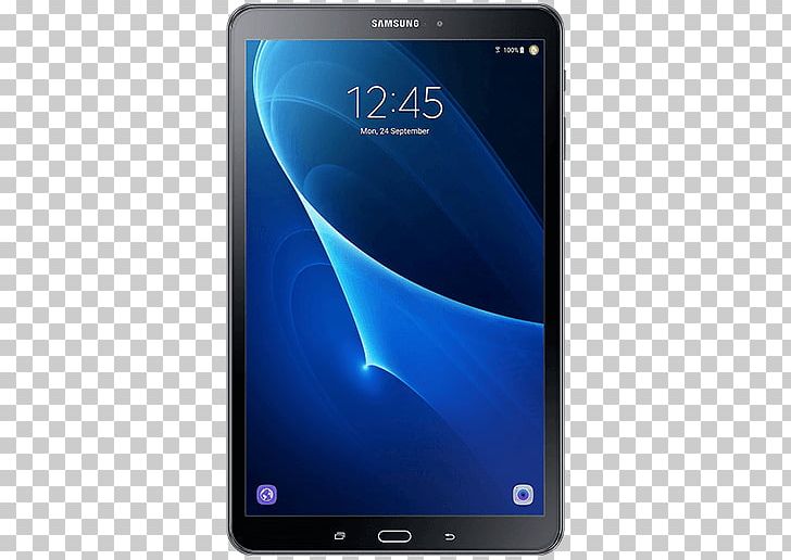 Samsung T585 Galaxy Tab A 10.1 16GB 4G White Samsung Galaxy Tab S2 9.7 Samsung Galaxy Tab A (2016) PNG, Clipart, Cellular Network, Electric Blue, Electronic Device, Gadget, Mobile Phone Free PNG Download