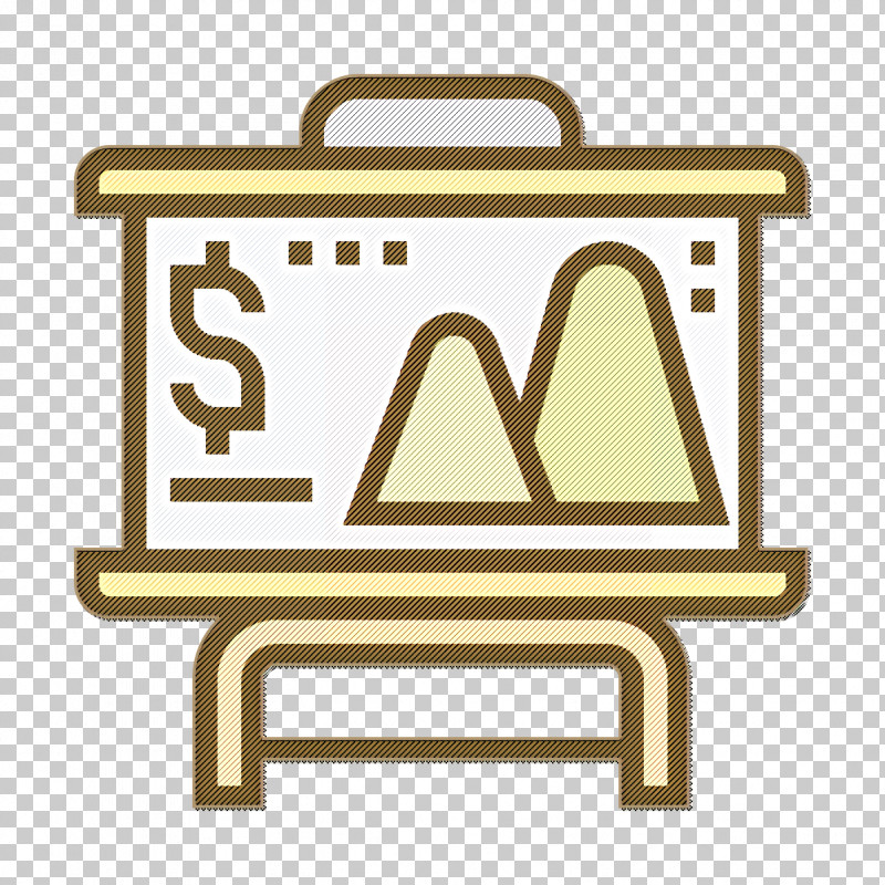 Saving And Investment Icon Board Icon Presentation Icon PNG, Clipart, Board Icon, Furniture, Line, Logo, Presentation Icon Free PNG Download