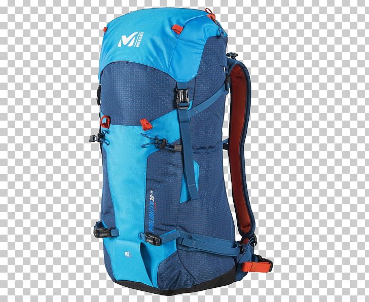 Backpack Mountaineering Millet Bag Quechua NH100 10-L PNG, Clipart, Aqua, Azure, Backpack, Backpacking, Bag Free PNG Download