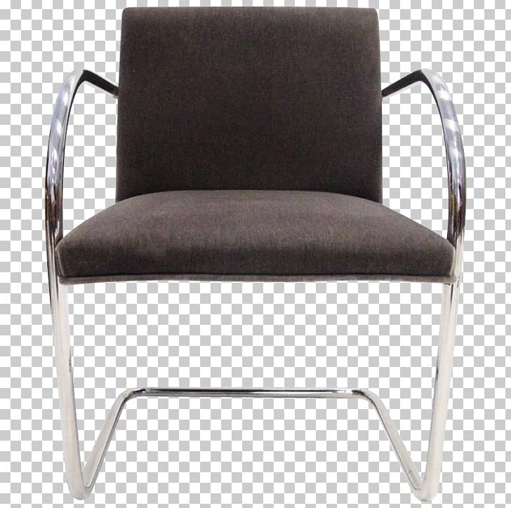 Brno Chair Knoll Upholstery PNG, Clipart, Angle, Armrest, Bar, Brno, Brno Chair Free PNG Download