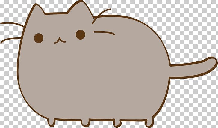 Cat Pusheen Desktop Animation PNG, Clipart, Animals, Animation ...