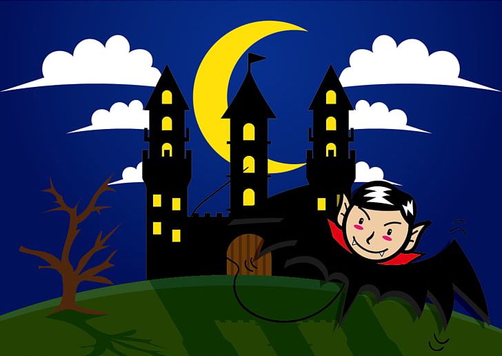 Count Dracula Bran Castle Illustration PNG, Clipart, Art, Artworks, Bat, Cartoon, Castle Free PNG Download