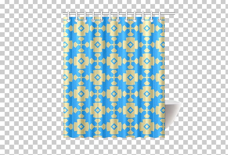 Douchegordijn Shower Curtain Rectangle PNG, Clipart, Aqua, Area, Blue, Curtain, Douchegordijn Free PNG Download