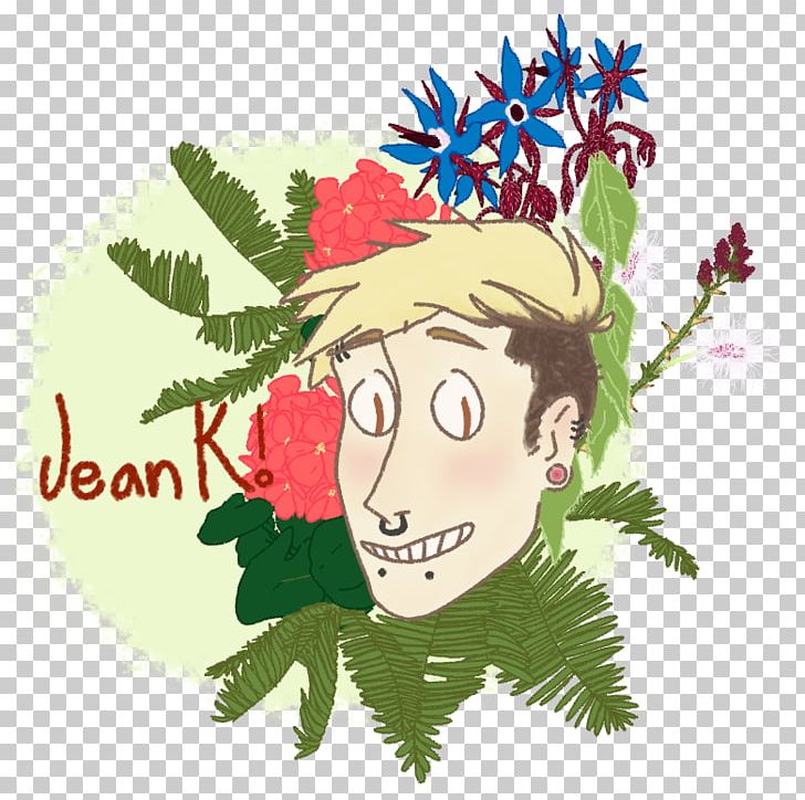 Floral Design Flowering Plant Leaf PNG, Clipart, Art, Branch, Character, Fictional Character, Flora Free PNG Download