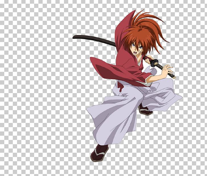 Kenshin Himura Kaoru Kamiya Rurouni Kenshin Anime Samurai PNG, Clipart,  Action Figure, Animation, Anime, Cartoon, Character