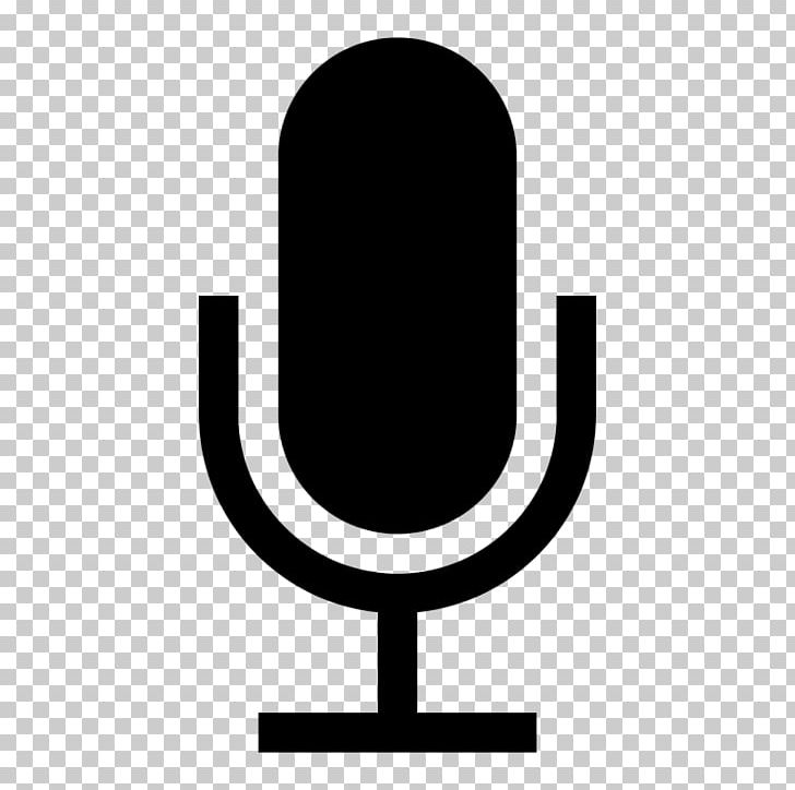 Microphone Computer Icons Dictation Machine Sound Recording And Reproduction PNG, Clipart, Android, Audio, Audio Equipment, Black And White, Computer Icons Free PNG Download