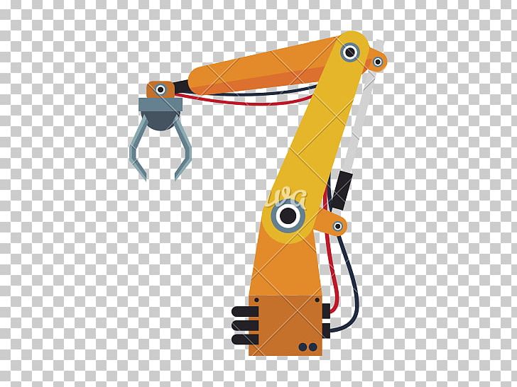 Robotic Arm Industrial Robot PNG, Clipart, Angle, Area, Arm, Automation, Computer Icons Free PNG Download