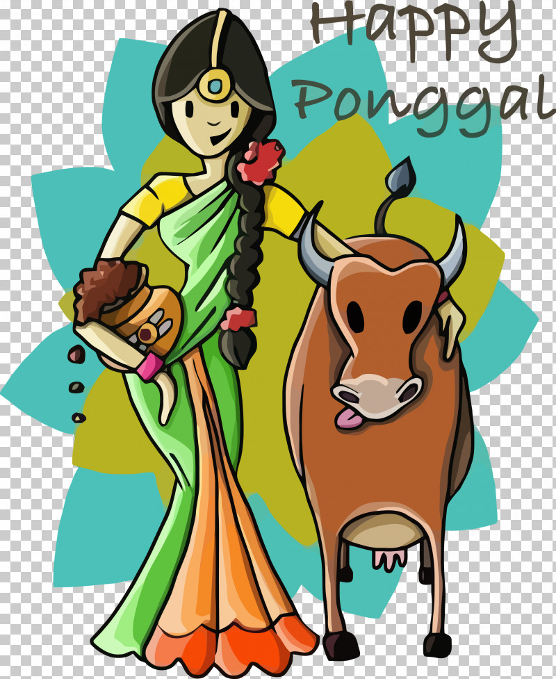 Pongal PNG, Clipart, Bhai Dooj, Caricature, Cartoon, Diwali, Drawing Free  PNG Download