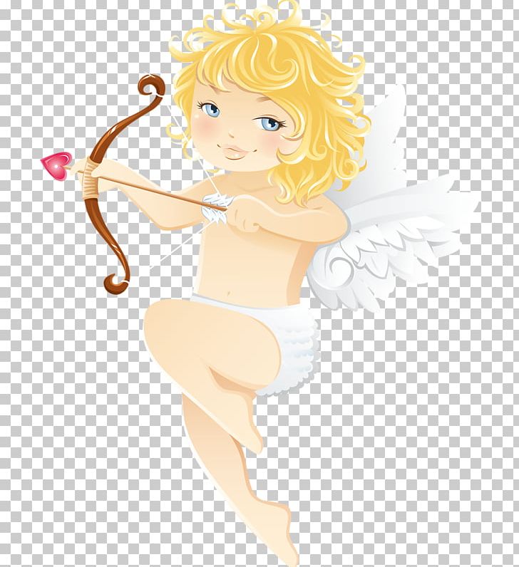 Angel Cupid PNG, Clipart, Angel, Arm, Bow, Bow And Arrow, Cartoon Free PNG Download