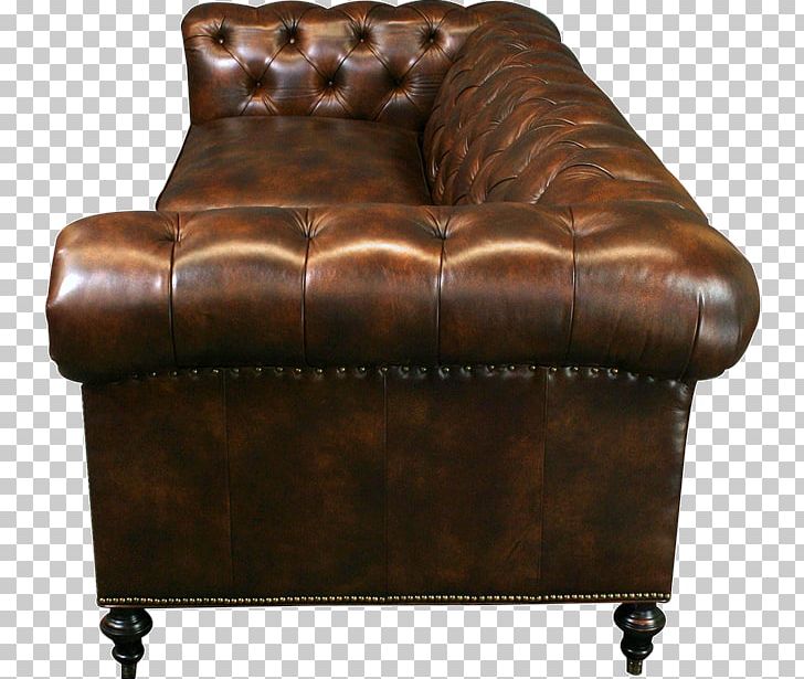 Club Chair Leather Foot Rests PNG, Clipart, Chair, Club Chair, Couch, Foot Rests, Furniture Free PNG Download
