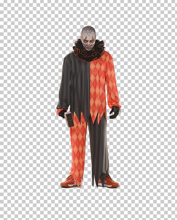 Halloween Costume Evil Clown PNG, Clipart,  Free PNG Download