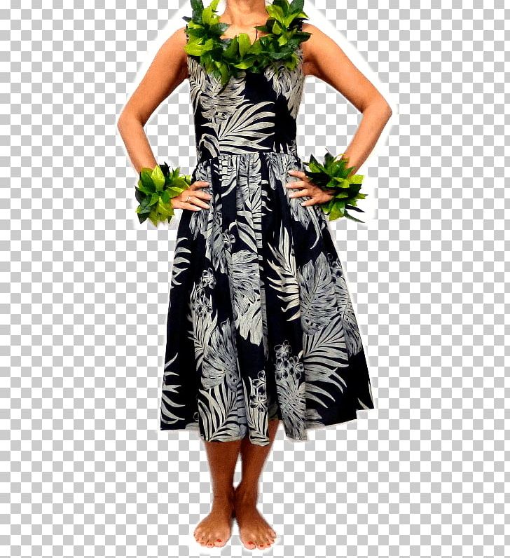 Hula Cocktail Dress Costume PNG, Clipart, Cocktail, Cocktail Dress, Costume, Day Dress, Dress Free PNG Download