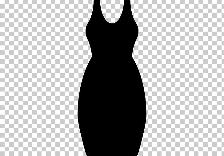 Little Black Dress T-shirt Computer Icons PNG, Clipart, Alt Finery, Black, Black And White, Childrens Clothing, Clothing Free PNG Download