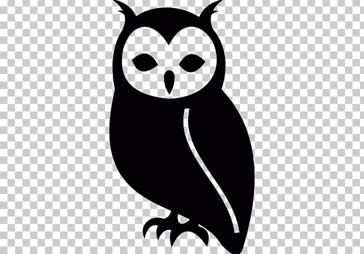 Owl Bird Silhouette Graphics PNG, Clipart, Animals, Artwork, Beak, Bird, Bird Of Prey Free PNG Download