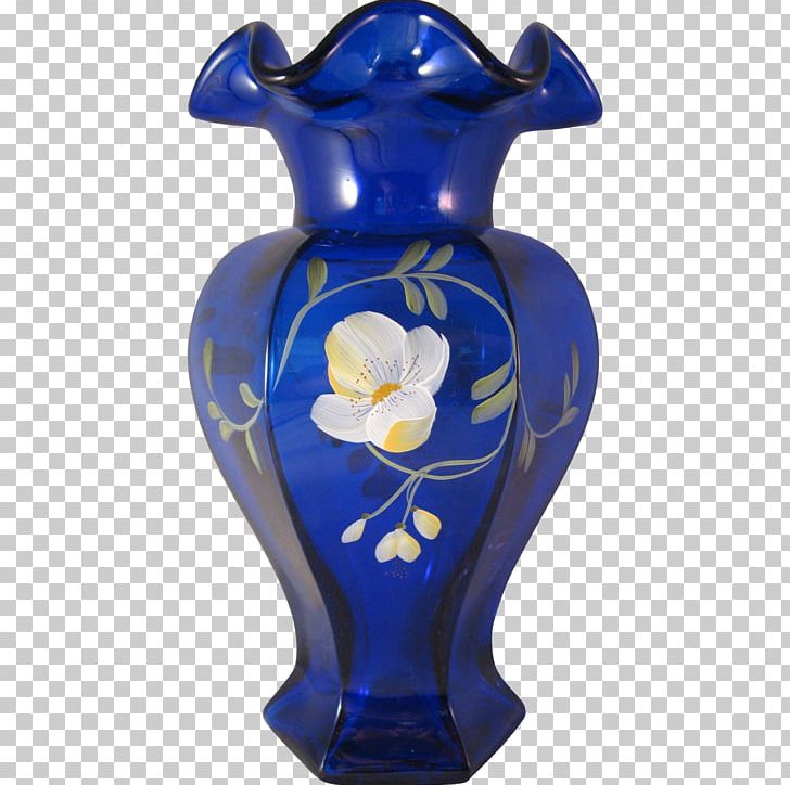 Vase Glass Decorative Arts Ceramic Cobalt Blue PNG, Clipart, Art, Artifact, Blue, Ceramic, Cobalt Blue Free PNG Download