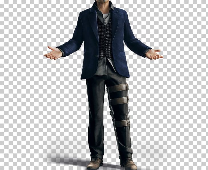 Watch Dogs 2 Video Game PNG, Clipart, Actionadventure Game, Character, Coat, Costume, Damien Free PNG Download