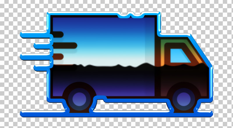Logistic Icon Delivery Truck Icon Shipping And Delivery Icon PNG, Clipart, Automobile Engineering, Delivery Truck Icon, Geometry, Line, Logistic Icon Free PNG Download