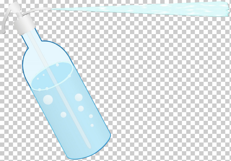 Water Bottle Water Bottle PNG, Clipart, Bottle, Paint, Water, Water Bottle, Watercolor Free PNG Download