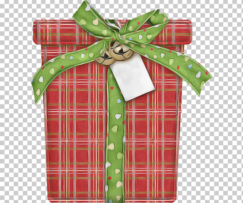 Green Present Ribbon Gift Wrapping Plaid PNG, Clipart, Christmas, Gift Wrapping, Green, Plaid, Present Free PNG Download