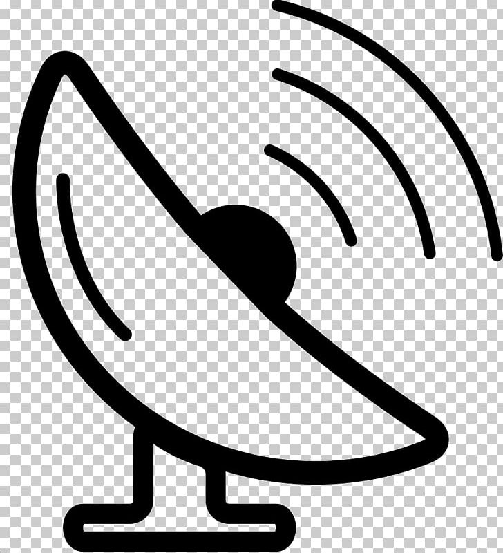 Aerials Parabolic Antenna Satellite Dish Parabola Signal PNG, Clipart, Aerials, Antenna, Black And White, Cable Television, Cellular Repeater Free PNG Download