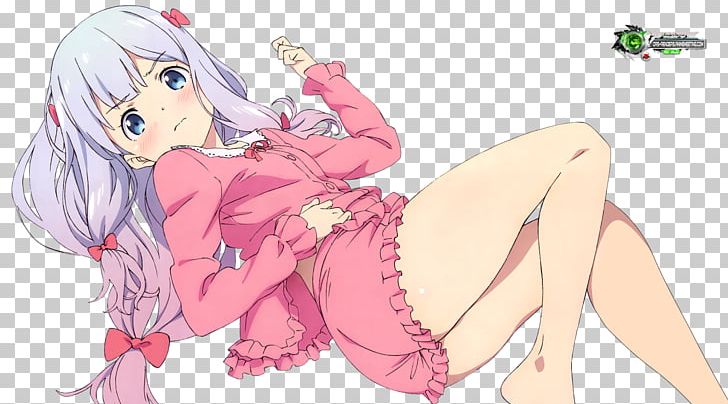 Anime Eromanga Sensei Mangaka 2018-01-15 PNG, Clipart, 20180113, 20180115, Adult Comics, Anime, Arm Free PNG Download