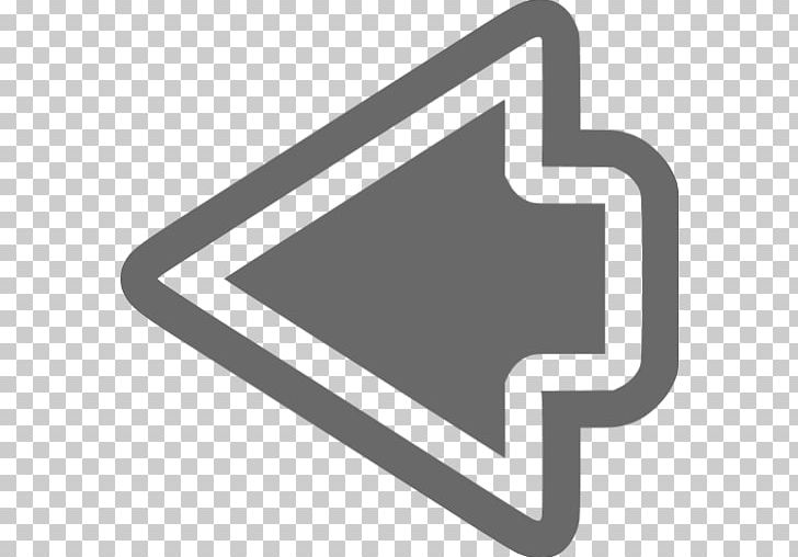 Computer Icons Arrow PNG, Clipart, Angle, Arrow, Arrowhead, Backward, Black And White Free PNG Download