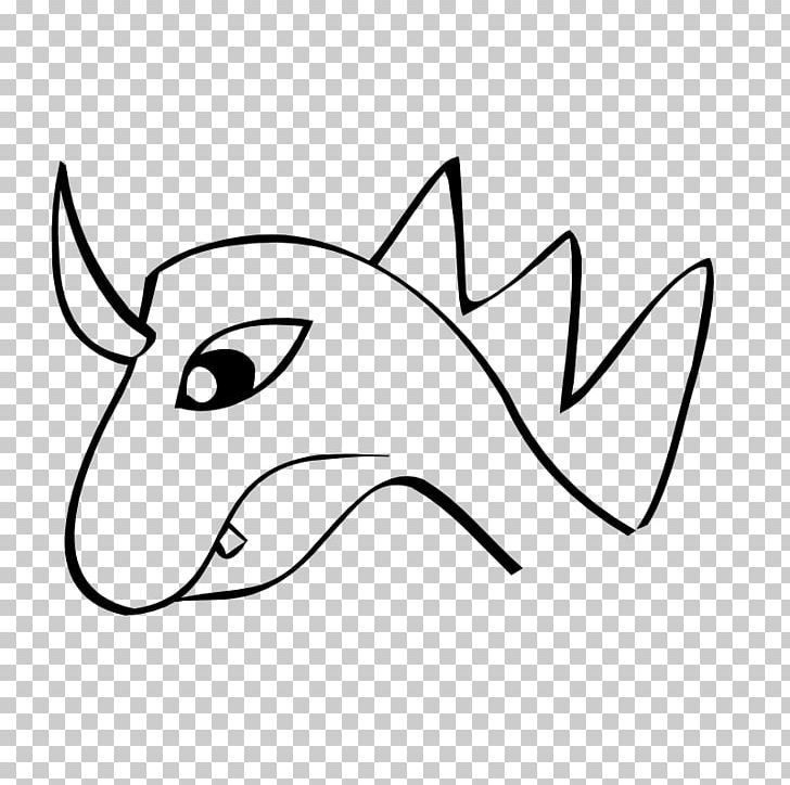 Dragon Drawing PNG, Clipart, Angle, Area, Artwork, Black, Black And White Free PNG Download