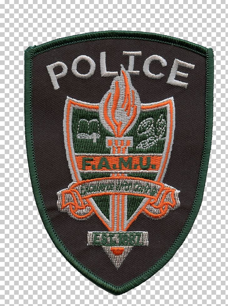 FAMU Police Department Badge Police Officer Law Enforcement Agency PNG, Clipart, Badge, Brand, Detective, Emblem, Florida Free PNG Download