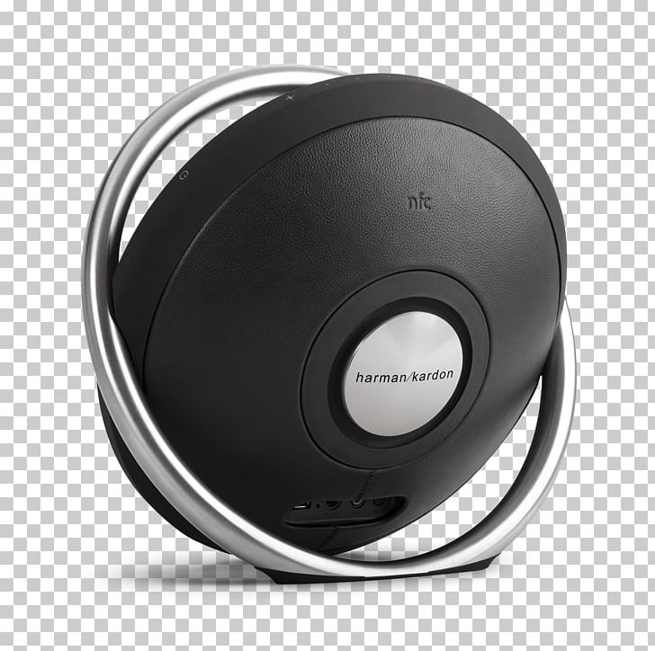 Loudspeaker Wireless Speaker Harman Kardon AirPlay PNG, Clipart, Airplay, Audio, Audio Equipment, Electronics, Handheld Devices Free PNG Download