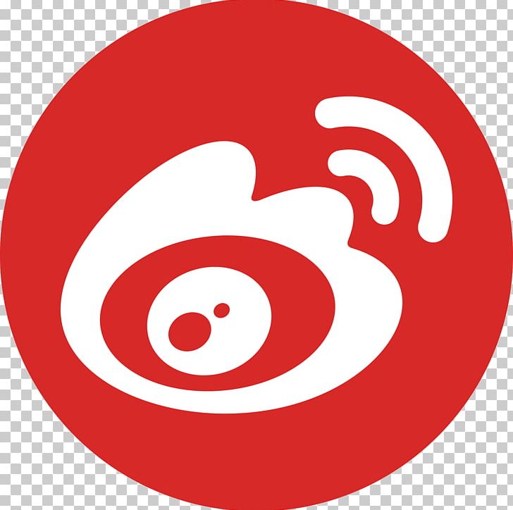 Sina Weibo Social Media Computer Icons Tencent Weibo Sina Corp PNG, Clipart, Area, Blog, Circle, Computer Icons, Download Free PNG Download