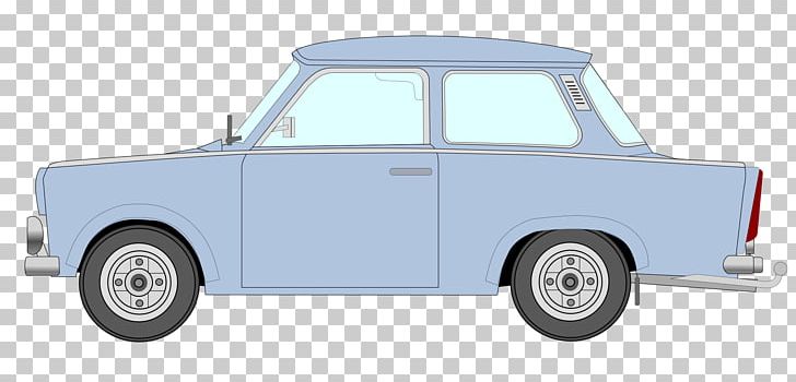 Trabant 601 Car Compact Van Truck PNG, Clipart, Automotive Exterior, Brand, Car, Chevrolet Corvette, City Car Free PNG Download