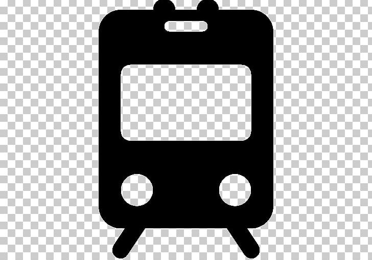 Train Station Rail Transport Computer Icons PNG, Clipart, Angle, Black, Company, Computer Icons, Line Free PNG Download